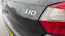 Hyundai i10 1.0 [63] Advance 5dr Auto [Nav] Petrol Hatchback